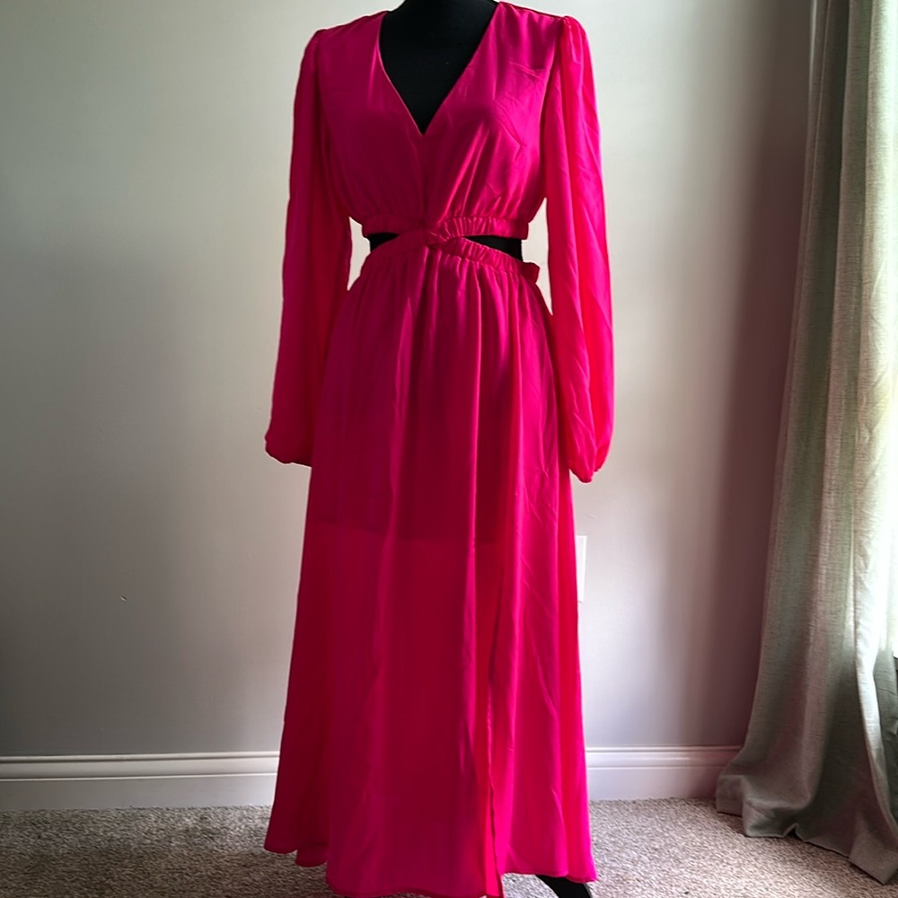 Steve Madden Dress Pink